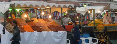 Place Jemaa El Fna