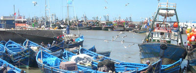 Essaouira